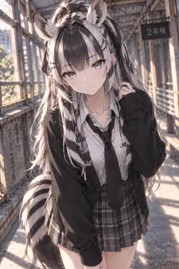 Profile image of 제브라