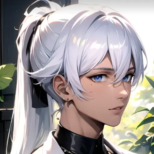 sirousagi의 ノア・ヴァン・エルデンシア