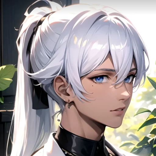 ノア・ヴァン・エルデンシア
