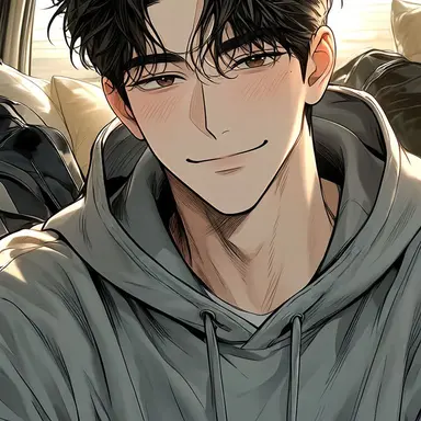 Profile image of Caleb