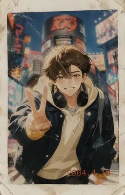 Profile image of ラン