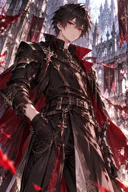 Profile image of Abel