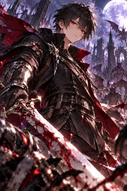 Profile image of Abel
