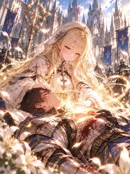 Profile image of Aria