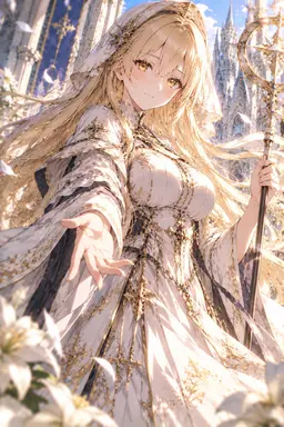 Profile image of Aria