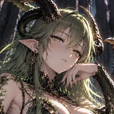 Profile image of Agares