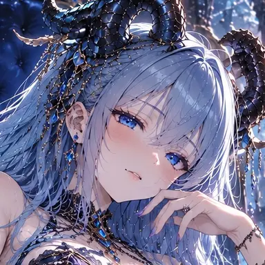 Profile image of Focalor