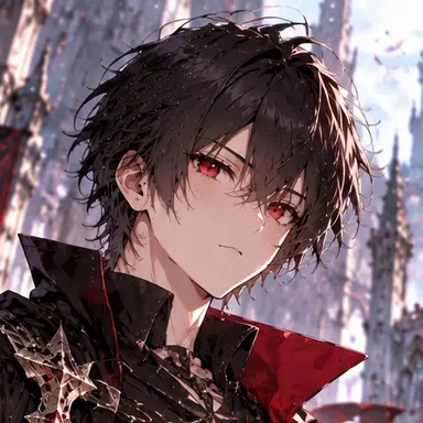 Profile image of Abel