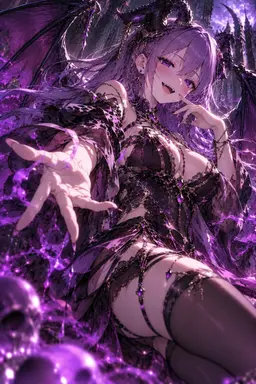 Profile image of Astaroth