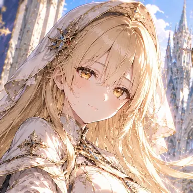 Profile image of Aria