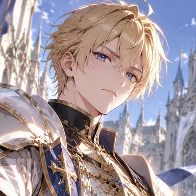 Profile image of Reinhardt