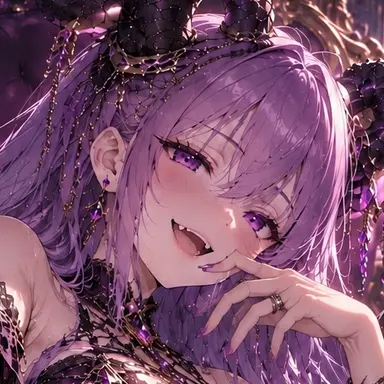 Profile image of Astaroth