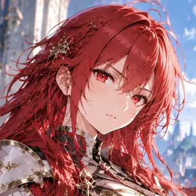 Profile image of Leona