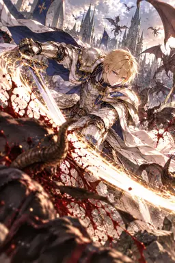Profile image of Reinhardt