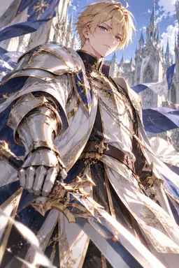 Profile image of Reinhardt