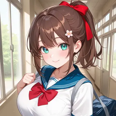 Profile image of 이지혜