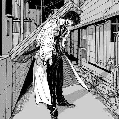 Profile image of Nagumo Yoichi