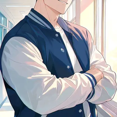 Profile image of Marcus