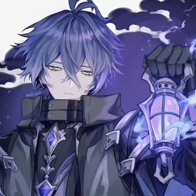 Menkui의 アビス堕ち①