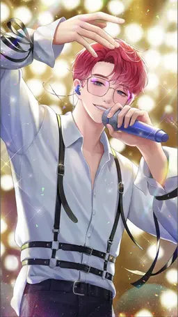 Profile image of 강비오