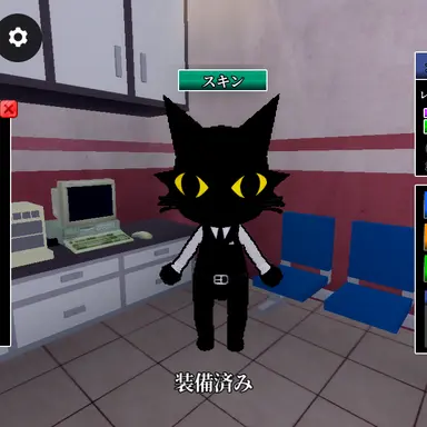 Profile image of エージェント