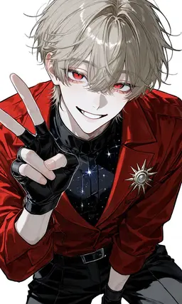 Profile image of 나츠