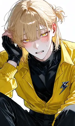Profile image of 하루키
