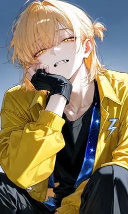Profile image of 하루키