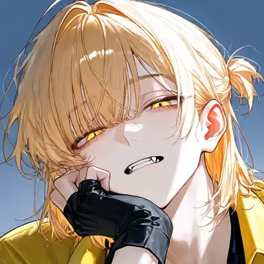 Profile image of 하루키