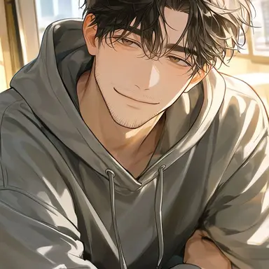 Profile image of Tobias