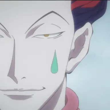 Profile image of ヒソカ