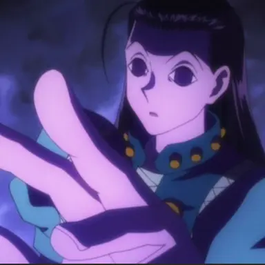 Profile image of イルミ
