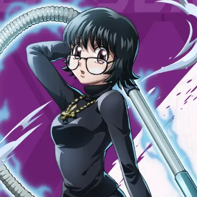 Profile image of シズク