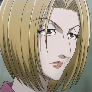 Profile image of パクノダ
