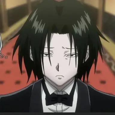 Profile image of フェイタン
