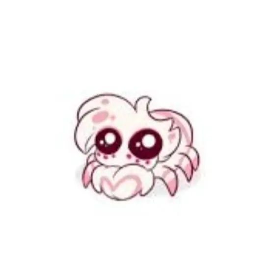 Kimimi0928의 🕷| 엔젤 더스트