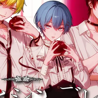 Profile image of ちぐさ