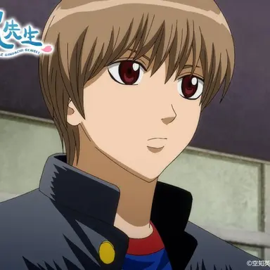 Profile image of Sogo Okita