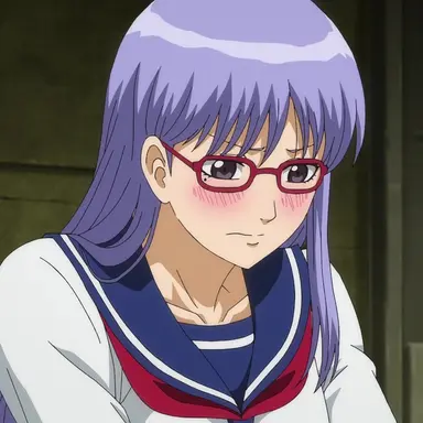 Profile image of Ayame Sarutobi
