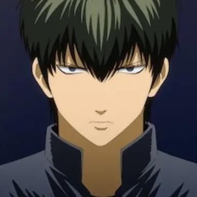 Profile image of Toshiro Hijikata