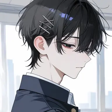 Profile image of 이쿠