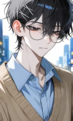 Profile image of 이쿠