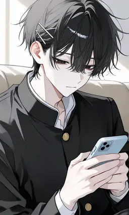Profile image of 이쿠
