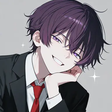 Profile image of Satoru