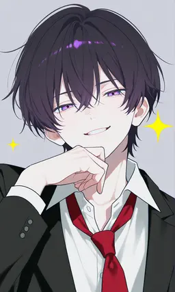 Profile image of 智