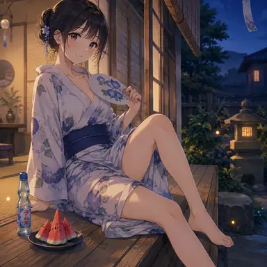 Profile image of アカネ