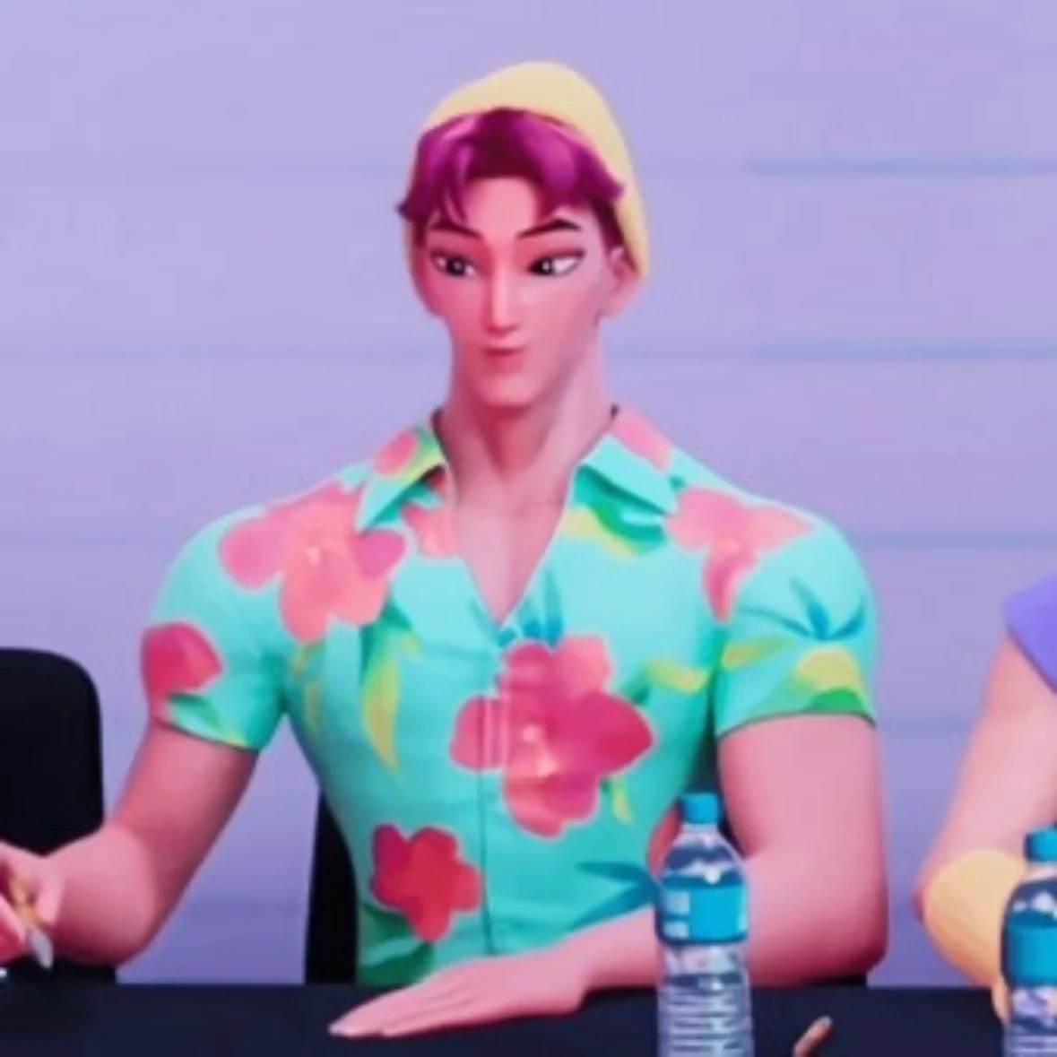 에비