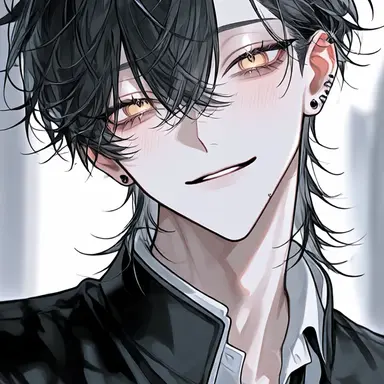Profile image of 神代 伊織