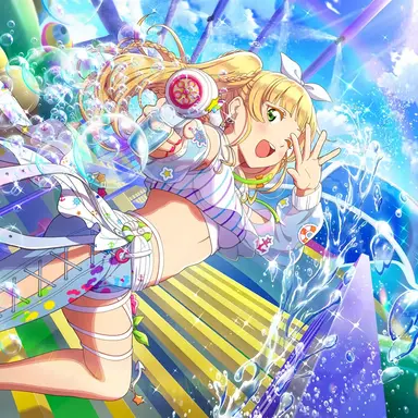 Profile image of 平安名すみれ