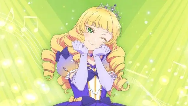 Profile image of 平安名すみれ